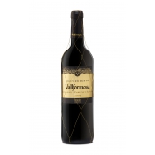 Вино Gran Reserva Vallformosa красное сухое Испания 0.75