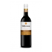 Вино Vina Bruna Vallformosa красное сухое Испания 0.75