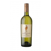 Вино Domaines Paul Mas Arrogant Frog Chardonnay-Viognier белое сухое Франция 0.75
