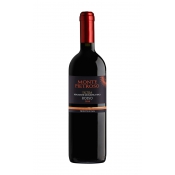 Вино Monte Pietroso Sicilia Rosso