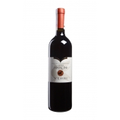 Вино Piero Mancini Scalapetra красное сухое Италия 0.75