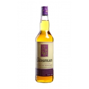Виски Talisman Blended Шотландия 0.7л