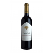 Вино Arboleda Cabernet Sauvignon красное сухое Чили 0.75