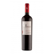 Вино G7 Cabernet Sauvignon красное сухое Чили 0.75