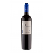 Вино G7 Merlot красное сухое Чили 0.75