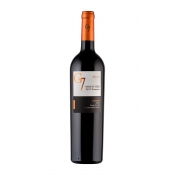Вино G7 Reserva Carmenere красное сухое Чили 0.75