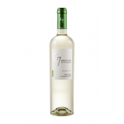Вино G7 Sauvignon Blanc белое сухое Чили 0.75