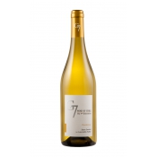 Вино G7 Chardonnay белое сухое Чили 0.75