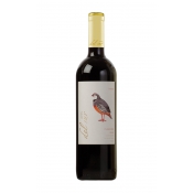 Вино Aves del Sur Carmenere красное сухое Чили 0.75