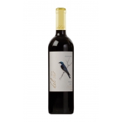 Вино Aves del Sur Merlot красное сухое Чили 0.75