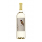 Вино Aves del Sur Sauvignon Blanc белое сухое Чили 0.75