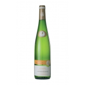 Вино Gewurztraminer Selection Cave du Roi Dagobert белое полусухое Франция 0.75