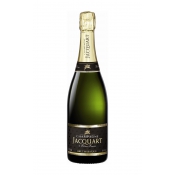 Шампанское Jacquart Brut Mosaique белое сухое, 0.75