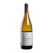 Вино Muscadet Sevre et Maine Bougrier белое сухое Франция 0.75
