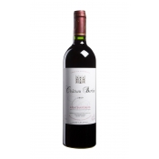 Вино Chateau Bertin Lussac Saint-Emilion красное сухое Франция 0.75