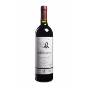 Вино Chateau Reindent Bordeaux SuperIeur красное сухое Франция 0.75