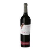 Вино Spiga 2004 O. Fournier красное сухое Испания 0.75