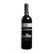 Вино Castelnuovo Valpolicella DOC красное сухое Италия 0.75
