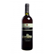 Вино Merlot Castelnuovo Del Veneto IGT красное сухое Италия 0.75