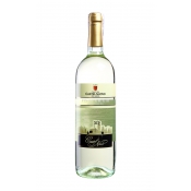 Вино Castelnuovo Pinot Grigio Del Veneto IGT белое сухое Италия 0.75