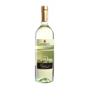 Вино Chardonnay Castelnuovo Del Veneto IGT белое сухое Италия 0.75