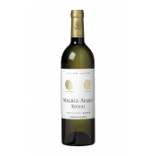Вино Bernard Magrez Magrez Aruga белое сухое Япония 0.75