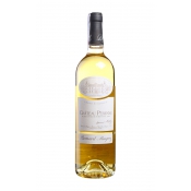 Вино Chateau Perenne de Bernard Magrez белое сухое Франция 0.75