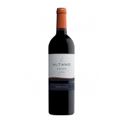 Вино Altano Red Symington Family Estates красное сухое Португалия 0.75