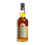 Виски Macleod's 8yo Highland Single Malt Scotch Whisky, 0.7л