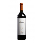 Вино Grand Reserve Pasionado Andeluna красное сухое Аргентина 0.75