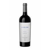 Вино Reserve Merlot Andeluna красное сухое Аргентина 0.75