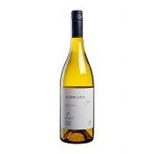 Вино Chardonnay Andeluna белое сухое Аргентина 0.75