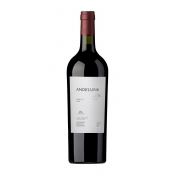 Вино Merlot Andeluna красное сухое Аргентина 0.75