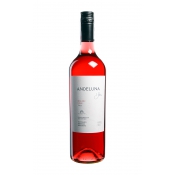 Вино Malbec Rose Andeluna розовое сухое Аргентина 0.75