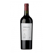 Вино Cabernet Sauvignon Andeluna красное сухое Аргентина 0.75