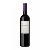 Вино Santa Ana La Mascota Shiraz красное сухое Аргентина 0.75