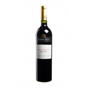 Вино Santa Ana Reserve Cabernet Sauvignon красное сухое Аргентина 0.75