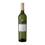 Вино Santa Ana Reserve Chardonnay белое сухое Аргентина 0.75