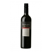 Вино Santa Ana Varietals Range Cabernet Sauvignon красное сухое Аргентина 0.75