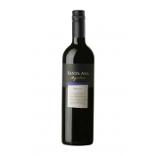 Вино Santa Ana Varietals Range Merlot красное сухое Аргентина 0.75