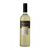 Вино Santa Ana Varietals Range Torrontes белое сухое Аргентина 0.75