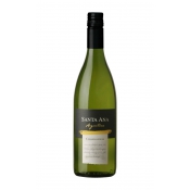 Вино Santa Ana Varietals Range Chardonnay белое сухое Аргентина 0.75