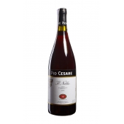 Вино Pio Cesare il Nebbio Langhe DOC красное сухое Италия 0.75