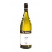 Вино Pio Cesare Piodilei Chardonnay Langhe DOC белое сухое Италия 0.75