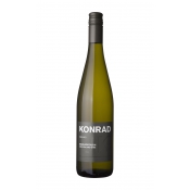 Вино Riesling Konrad Wines белое полусухое Новая Зеландия 0.75