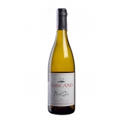 Вино Pinot Gris Bascand белое полусухое Новая Зеландия 0.75