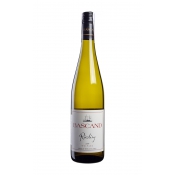 Вино Riesling Bascand, белое полусухое белое полусухое Новая Зеландия 0.75