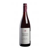 Вино Pinot Noir Waipara Springs красное сухое Новая Зеландия 0.75