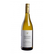 Вино Chardonnay Waipara Springs белое сухое Новая Зеландия 0.75
