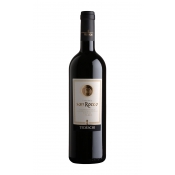 Вино Valpolicella DOC Superiore Ripasso Tedeschi красное сухое Италия 0.75